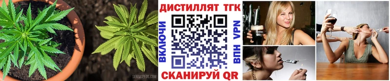 ТГК Wax Дмитровск